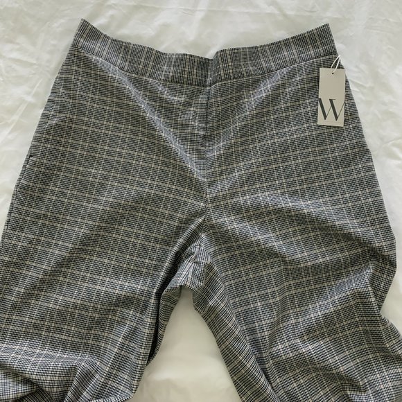 Worthington Pants - NWT Worthington Women's Plus Pants, Size 1X